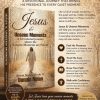 Jesus is with you, in the Unseen Moments